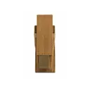 MidwayUSA MOLLE Pistol Magazine Pouch Coyote - Midwayusa