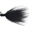 Trout Magnet D2 Jig Black 1/16 oz - Trout Magnet