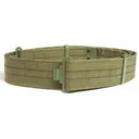 Military Surplus East German UTV Combat Belt Grade 1 Olive Drab - Military Surplus