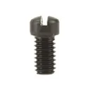 Smith & Wesson K, L, N-Frame Sideplate Screw Round Head Blue - Smith & Wesson