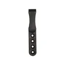 Comp-Tac Standard Clip 1-1/2" Polymer Black - Comp-Tac