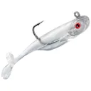 Strike King Pinger Minnow 1/4 oz 3" Swimbait Prism - Strike King