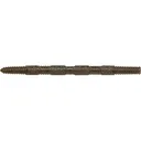 Rapala Crush City Pig Stick 5 Soft Stickbait Green Pumpkin - Rapala