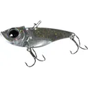 Damiki Vault 55 Blade Bait Holo Silver - Damiki