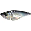Damiki Vault 55 Blade Bait Black Holo - Damiki