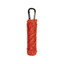 Gear Aid 550 Paracord 30' Orange/Reflective - Gear Aid
