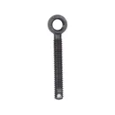 Marble's Bullseye Rear Sight Post Low .870" - Marble Arms