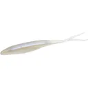 Zoom Super Fluke 6" Jerkbait Albino - Zoom