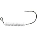 Core Tackle TUSH 1/2oz Weighted Swimbait Hook Unpainted - Core Tackle