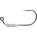 Core Tackle TUSH 1/16oz Weighted Swimbait Hook Unpainted - Core Tackle