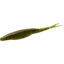 Zoom Super Fluke 6" Jerkbait Watermelon Red - Zoom