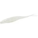 Zoom Super Fluke 6" Jerkbait White Ice - Zoom