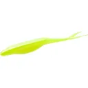 Zoom Super Fluke 6" Jerkbait Chartreuse Pearl - Zoom