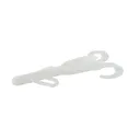 Zoom Brush Hog Creature White - Zoom