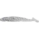 Reaction Innovations Skinny Dipper 5" Swimbait Money Shot Violet - Reaction Innovations