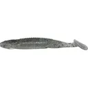 Reaction Innovations Skinny Dipper 5" Swimbait Bad Shad Green - Reaction Innovations