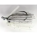 Dirty Jigs No-Jack Swim Jig Tactical Shad 3/8 oz - Dirty Jigs