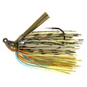 Dirty Jigs Swim Jig Warmouth 3/8 oz - Dirty Jigs
