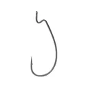 BKK Armor Point Offset Worm WG HD Hook #5/0 Super Slide 5PK - Bkk