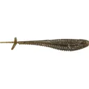 Rapala Crush City Mooch Minnow 3 Green Pumpkin Magic - Rapala
