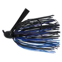 Dirty Jigs Matt Herren Flippin' Jig Black & Blue 1/2 oz - Dirty Jigs