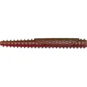 Rapala Crush City Ned BLT 3 Soft Stickbait Ox Blood Red Flake - Rapala