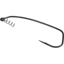 BKK Armor Point Permalock Hook #4/0 Super Slide 5PK - Bkk