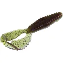 Reaction Innovations Spicy Beaver 3.75" Creature Sprayed Grass - Reaction Innovations