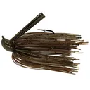 Dirty Jigs Tour Level Pitchin' Jig Green Pumpkin 1/2 oz - Dirty Jigs