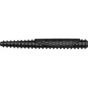 Rapala Crush City Ned BLT 3 Soft Stickbait Black - Rapala