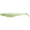 Reaction Innovations Lil Dipper 3.5" Swimbait White Trash - Reaction Innovations