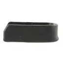 Glock 36 Magazine Base Pad Polymer Black - Glock