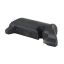 Smith & Wesson M&P, M&P Compact 9mm, 357 Sig, 40 S&W Magazine Release - Smith & Wesson