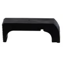 Glock Gen 4  21 Reversible Magazine Release Polymer Black - Glock