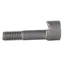 Ruger Scope Ring Clamp Most Models Stainless Steel - Ruger