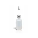 MidwayUSA Metal Lid Gun Oil Bottle with Needle Tip 1 oz - MidwayUSA
