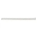 Ruger Blackhawk, Super Blackhawk, Vaquero, New Vaquero, Bisley Vaquero, Single Six Ejector Housing Spring Stainless Steel - Ruger