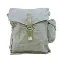 Military Surplus Polish Gas Mask Case Grade 2 - Military Surplus
