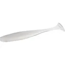 Zoom Boot Tail Minnow Swimbait Ghost Shad - Zoom