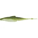 6th Sense Flush 5.2 Jerkbait Watermelon Shad - 6Th Sense