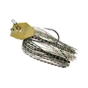 Z-Man Chatterbait Bladed Jig Bad Shad Gold 1/2 oz - Z-Man