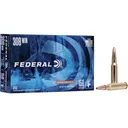 Federal Power-Shok 308 Winchester Ammo 150 Grain Jacketed Soft Point Case of 200 (10 Boxes of 20) - Federal Premium
