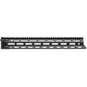 Daniel Defense MFR XL Suppressor Compatible AR-15 M-LOK Handguard 15" Black - Daniel Defense