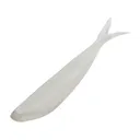 Zoom Tiny Fluke Albino - Zoom