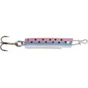 Luhr-Jensen Super Duper 501 Spoon RainbowTrout - Luhr-Jensen