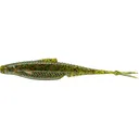 6th Sense Flush 5.2 Jerkbait Watermelon Red - 6Th Sense