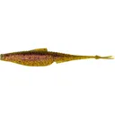 6th Sense Flush 5.2 Jerkbait Green Pumpkin Pro - 6Th Sense