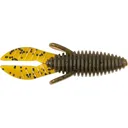 Missile Baits Micro D Bomb Creature Green Pumpkin - Missile Baits
