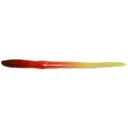 Creme Scoundrel Worm 6 Live Color - Creme