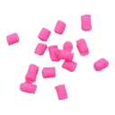 Crappie Magnet Slab Bites Pink - Crappie Magnet